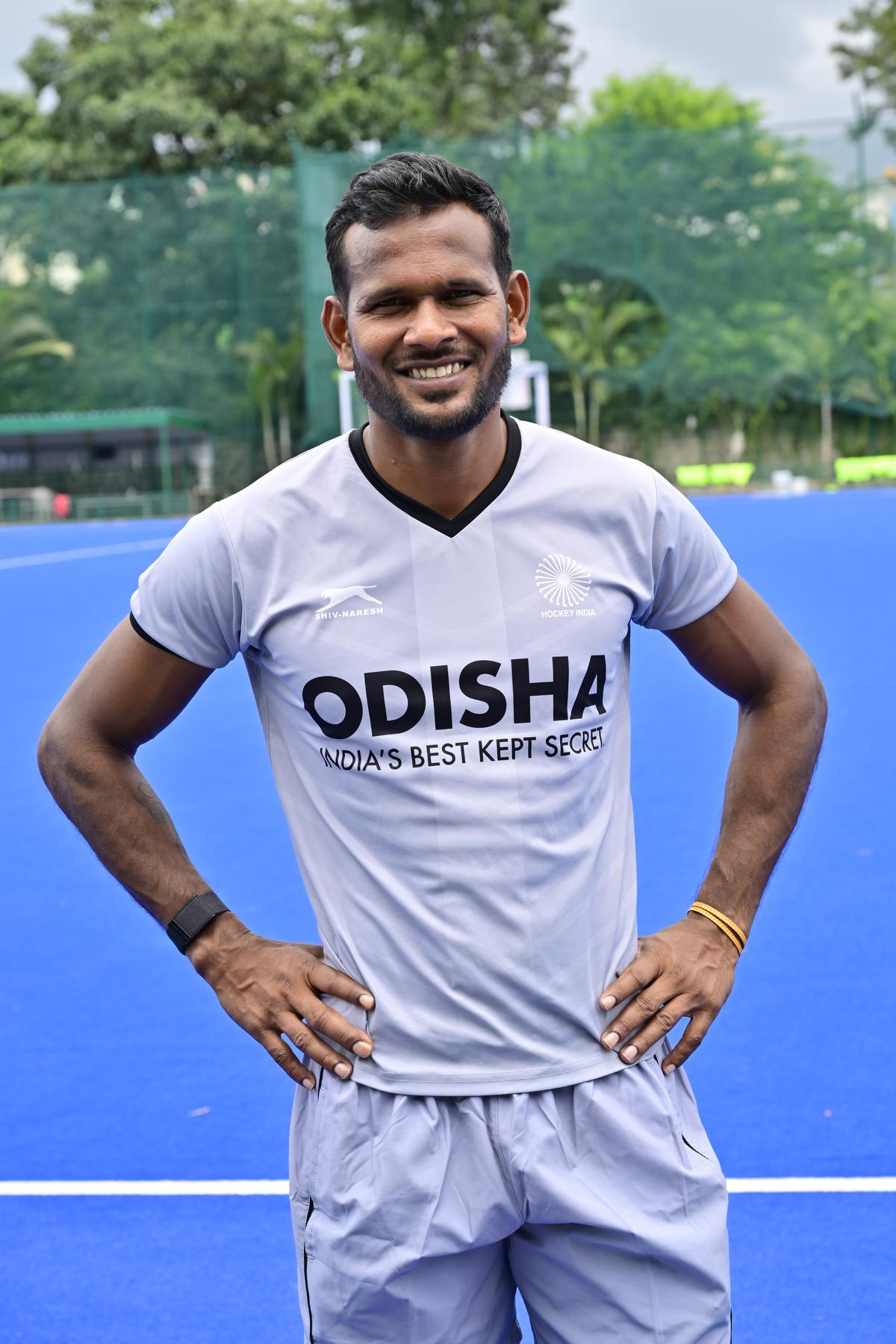 Defender Amit Rohidas credits Hockey India League for being the initial launchpad and later the turning point in his career. 