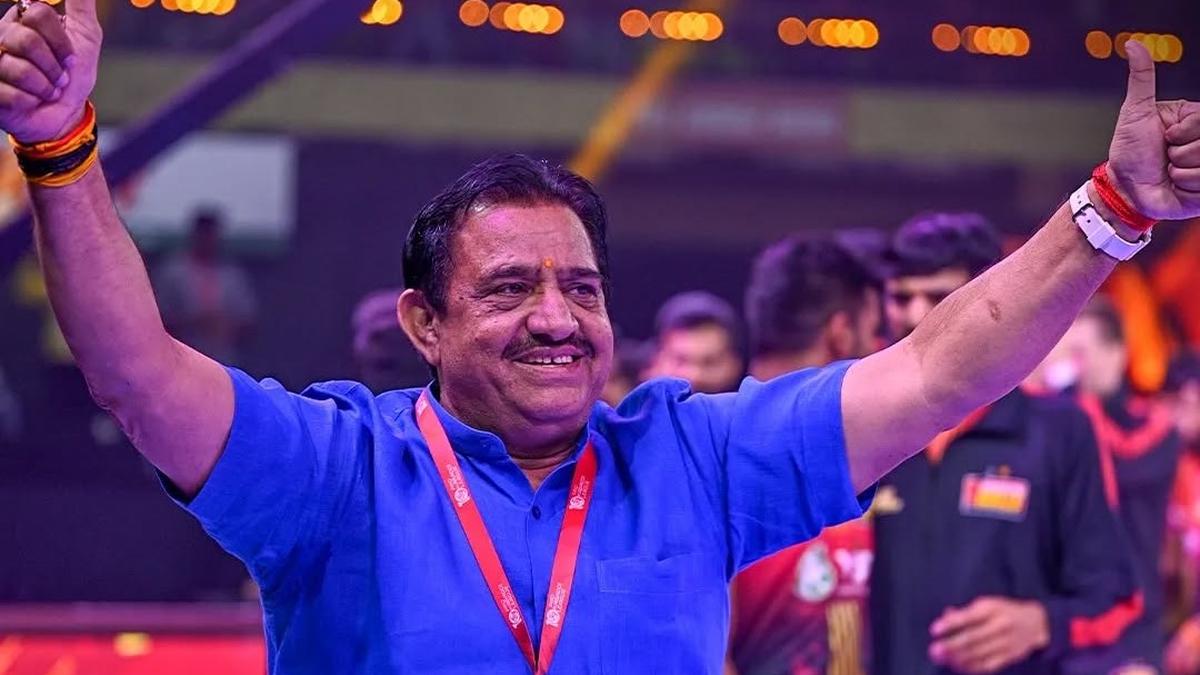 Pro Kabaddi League: Bengaluru Bulls releases head coach Randhir Singh Sehrawat ahead of PKL 12