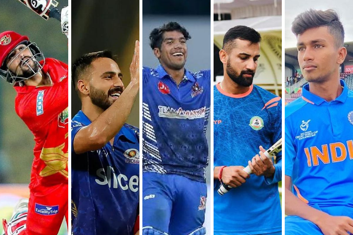 Uncapped players also earned big in the IPL 2024 Auction 
