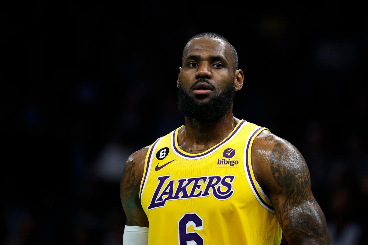 NBA All-Star 2019: Starters and captains confirmed, LeBron vs Giannis, Other, Sport