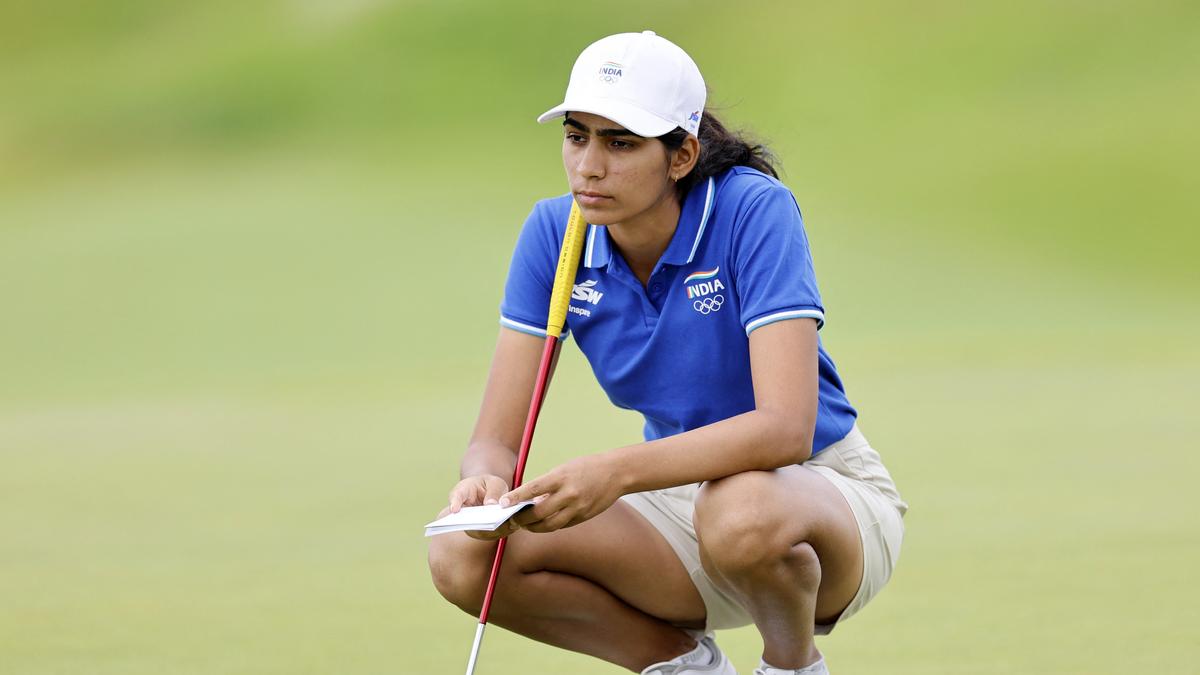 Indian sports wrap, September 1: Bogey-free round sees Diksha rise in 3rd round at Women’s Irish Open