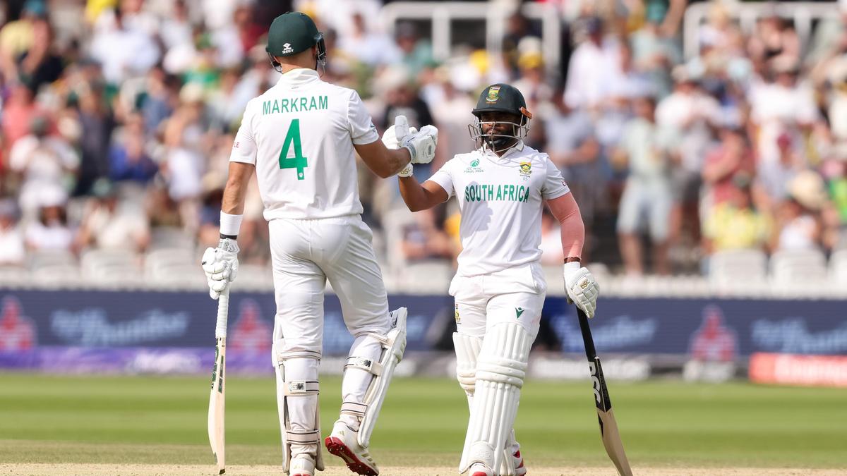 South Africa Test squad against India: Temba Bavuma returns as captain