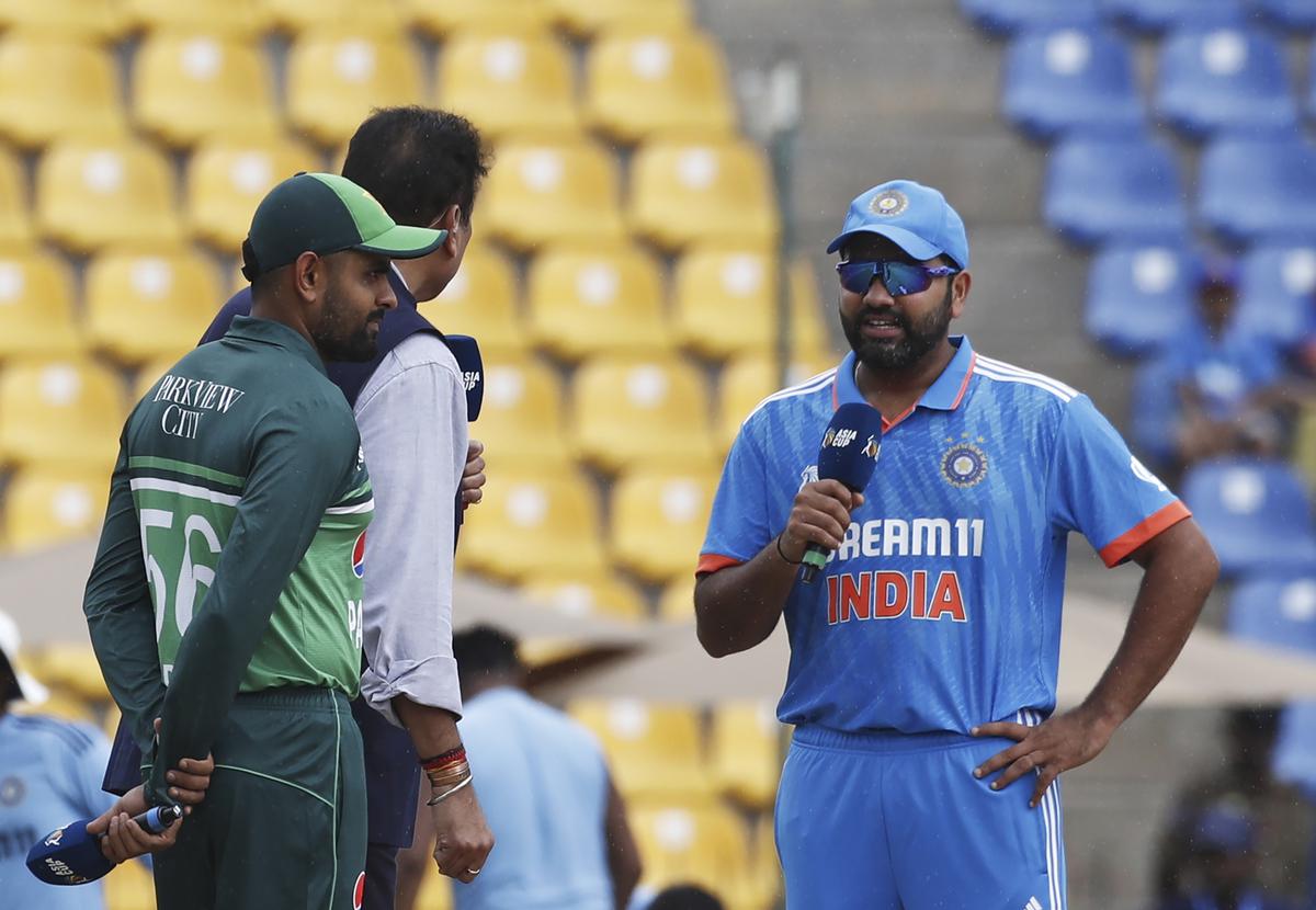 India vs Pakistan Toss Update, Asia Cup 2023 Super 4 PAK wins the toss and opts to bowl first; Bumrah, Rahul return for IND