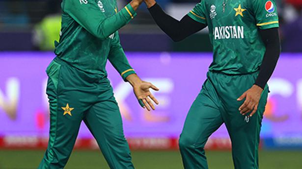Babar Azam backs Hasan Ali to make Pakistan comeback