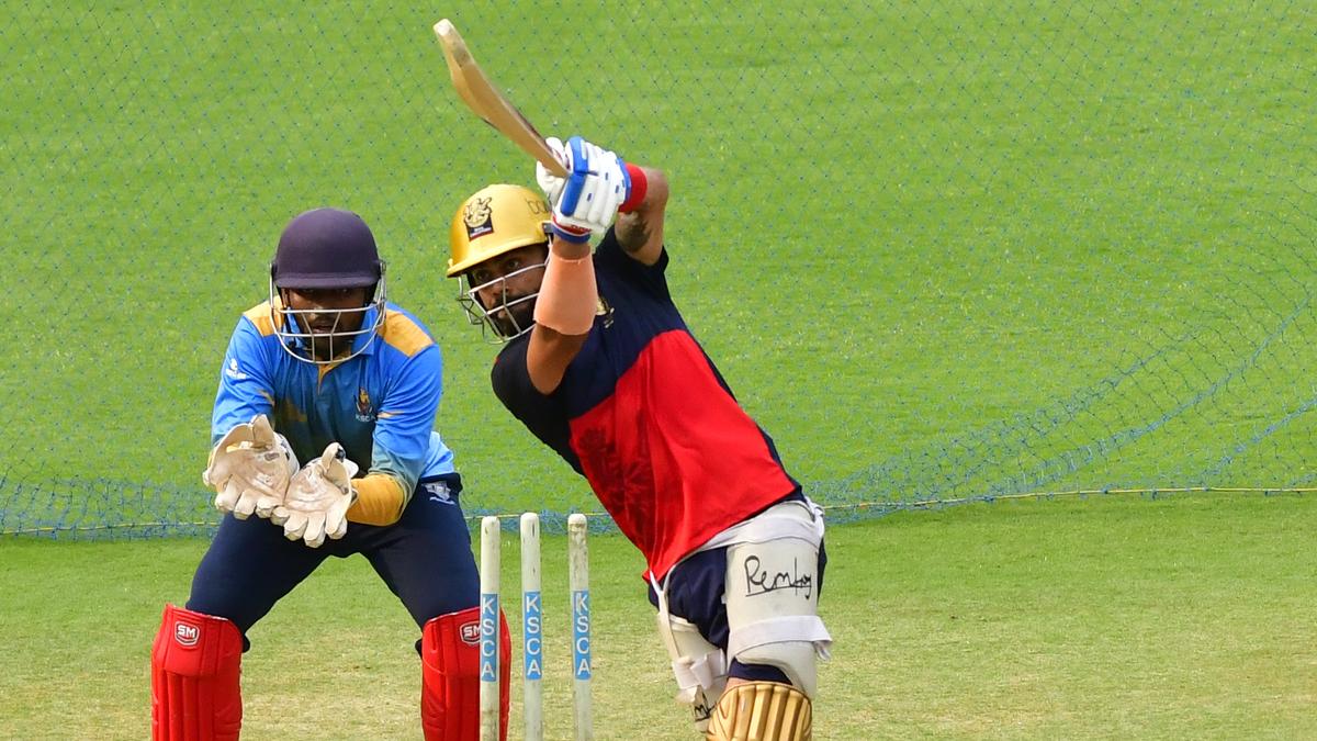 IPL How RCB’s return to Chinnaswamy home ground in 2023 will impact