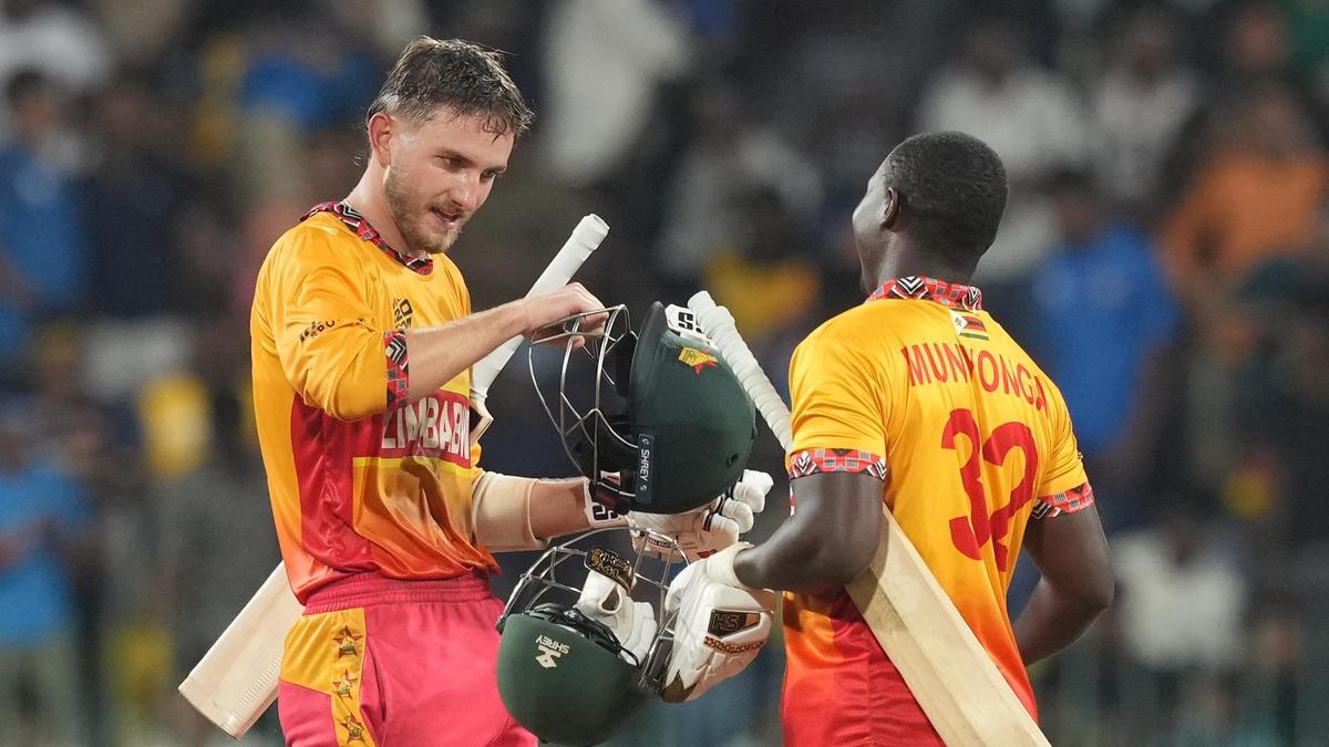 ‘Also-rans’ no more: West Indies, Zimbabwe hope to put on a spectacle at the Wankhede