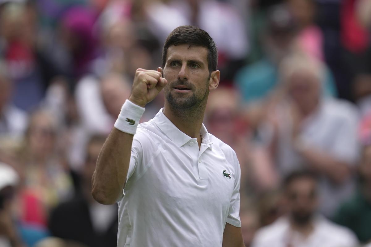 Wimbledon 2023, Day 3 Order of Play Djokovic, Swiatek in second-round action