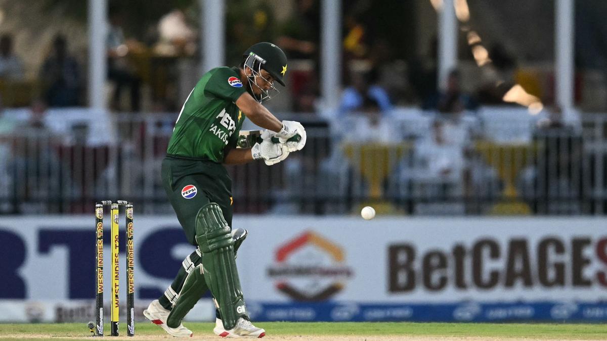 UAE vs PAK, Tri-Series 2025: Pakistan beats UAE by 31 runs to secure second win