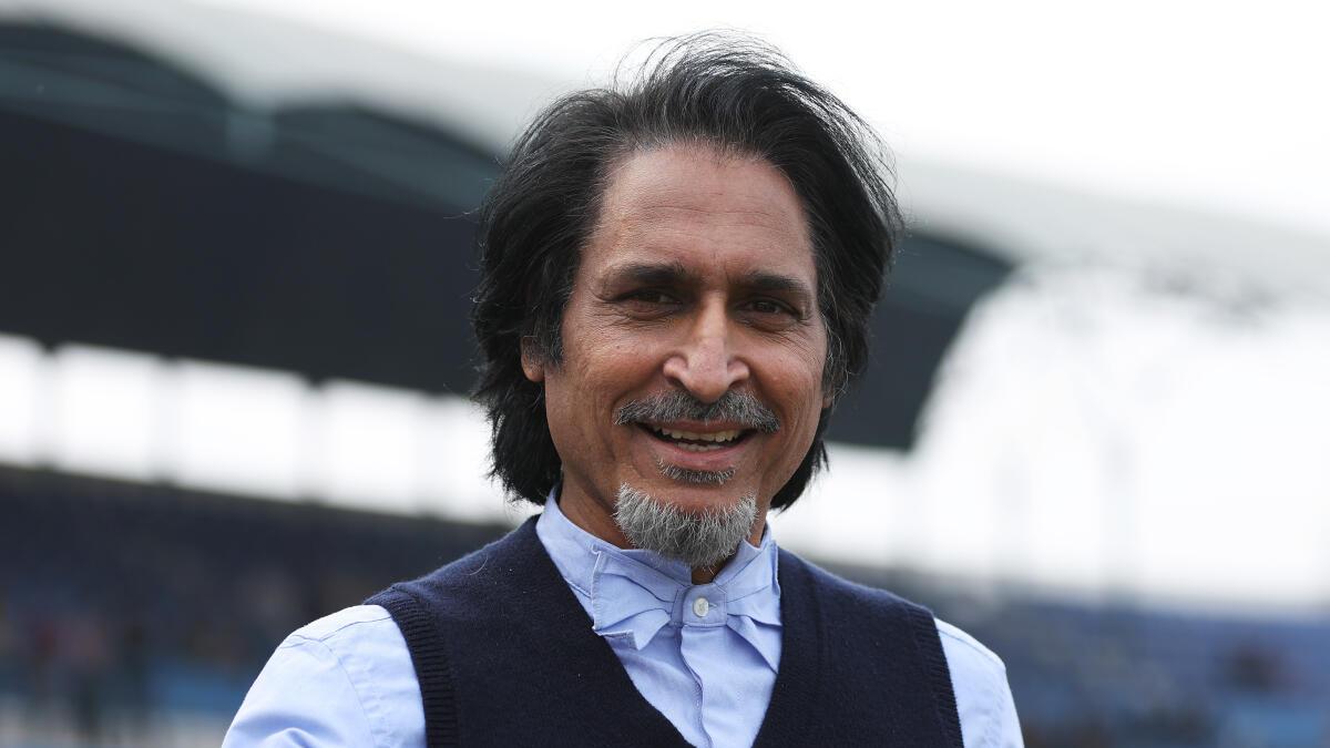 PCB threatens to take legal action after Ramiz Raja’s outburst