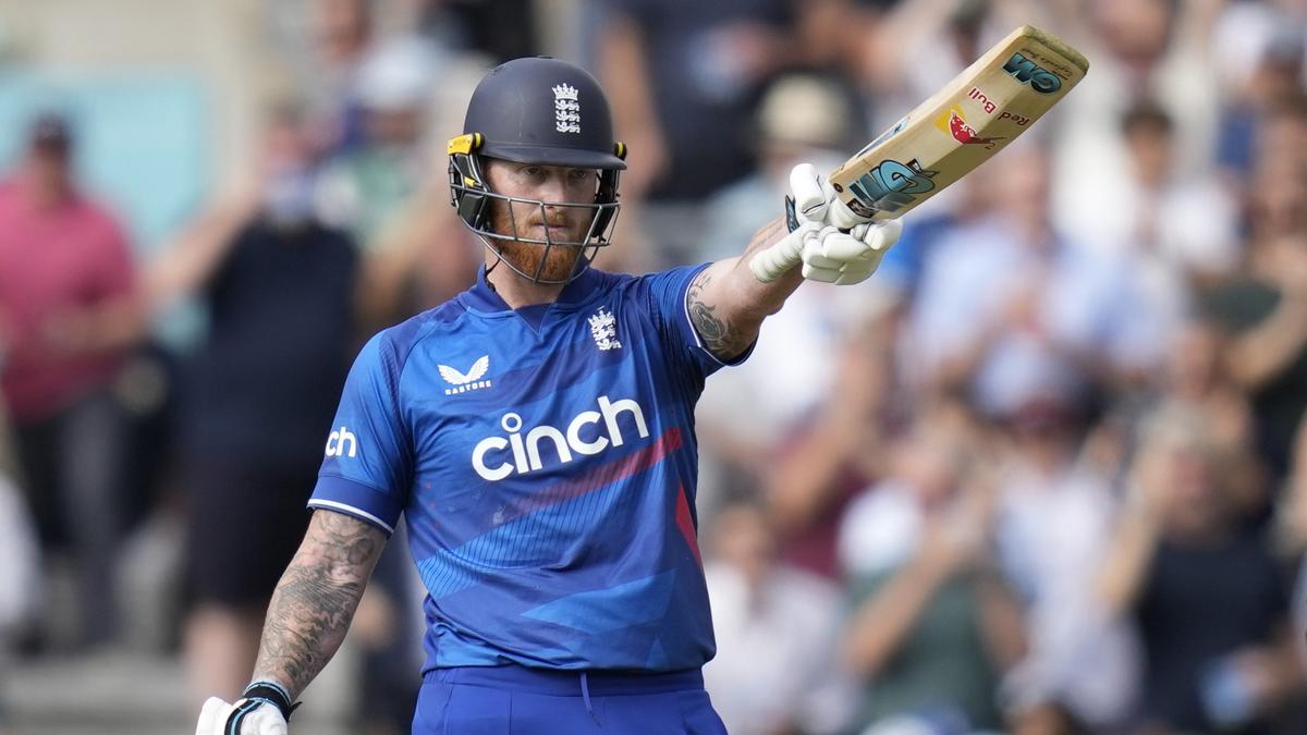 Ben Stokes ruled out of Champions Trophy as Root returns to England ODI squad