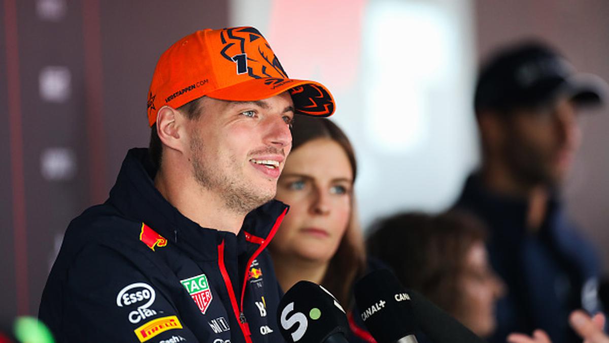 2023 F1 Belgium Grand Prix: In-form Verstappen eyes eighth successive race win