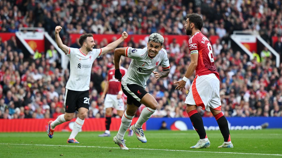 Liverpool vs Manchester United: What happened in the last LIV v MUN clash in Premier League?