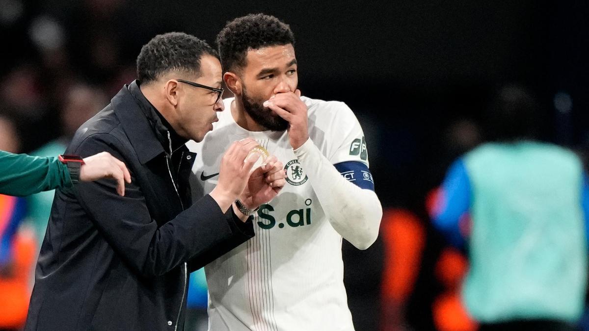 Chelsea x Newcastle ao vivo Premier League: atualizações de jogos, escalações, informações de transmissão