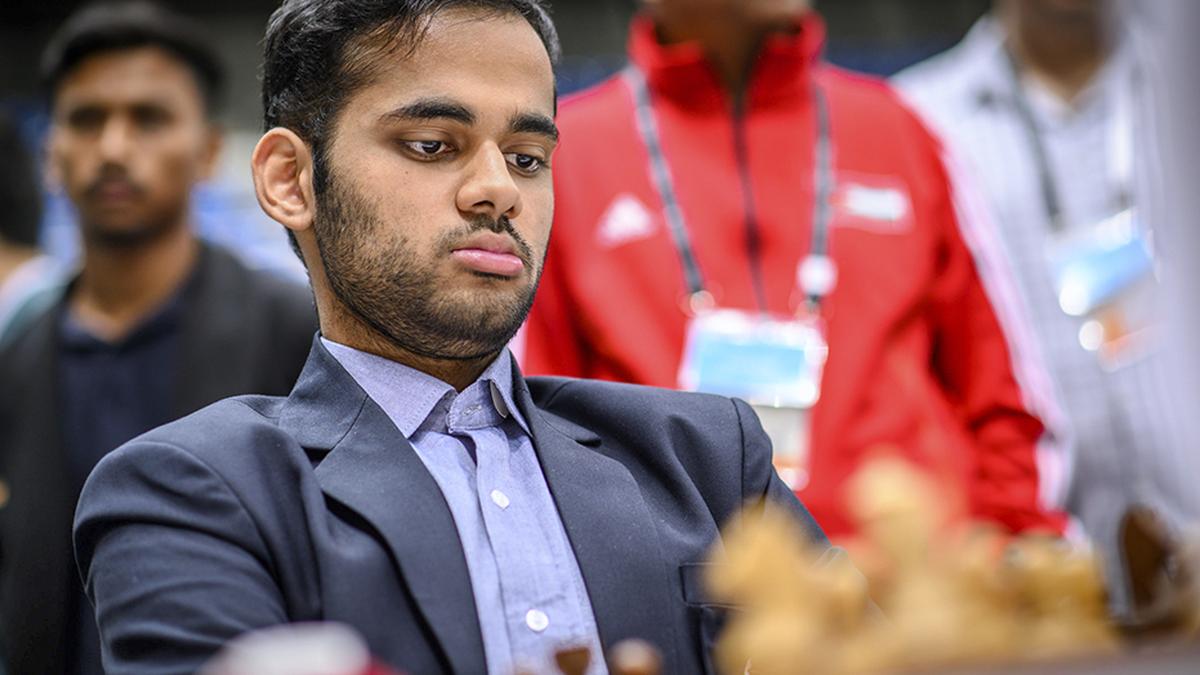 Chennai Grand Masters 2024: Preview, Player List, Pairing, Full Schedule, FIDE Circuit Points at Stake