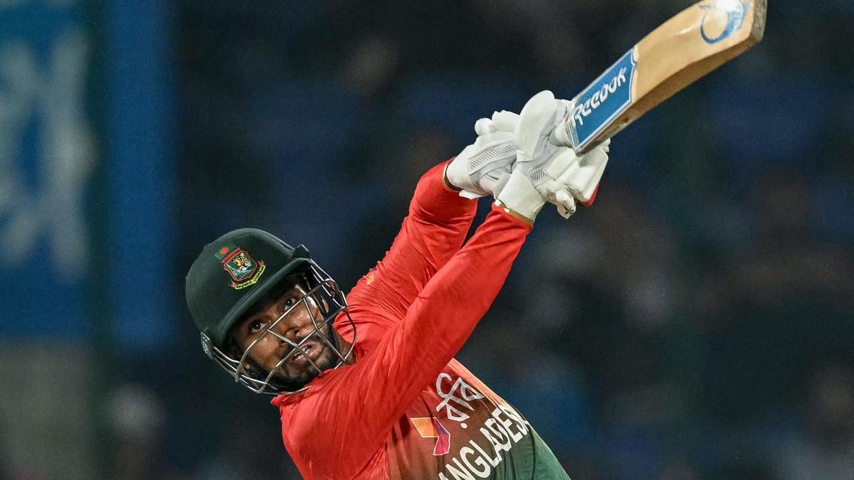 AFG vs BAN LIVE Score, 3rd ODI updates: Afghanistan takes on Bangladesh in series decider; Streaming info