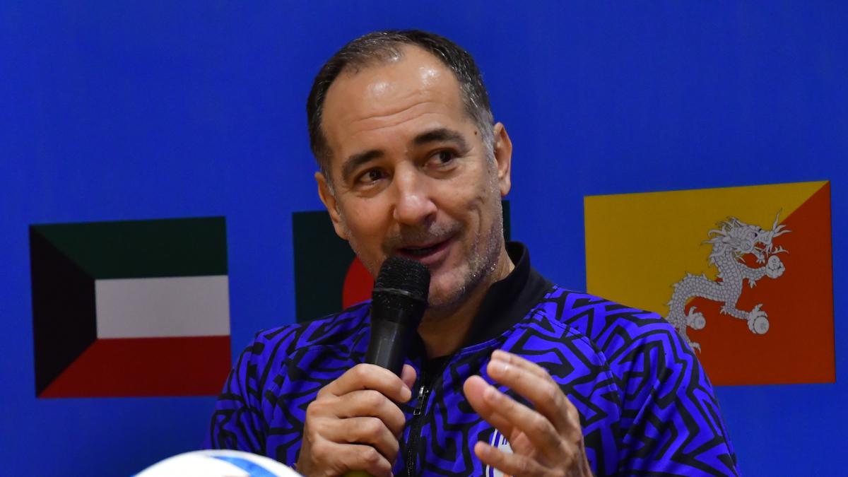 Indian football: Igor Stimac quashes astrologer allegations; will decide on his future in two days