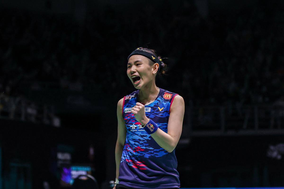 BWF World Championships preview Yamaguchi, Tai Tzu-ying frontrunners for womens singles title