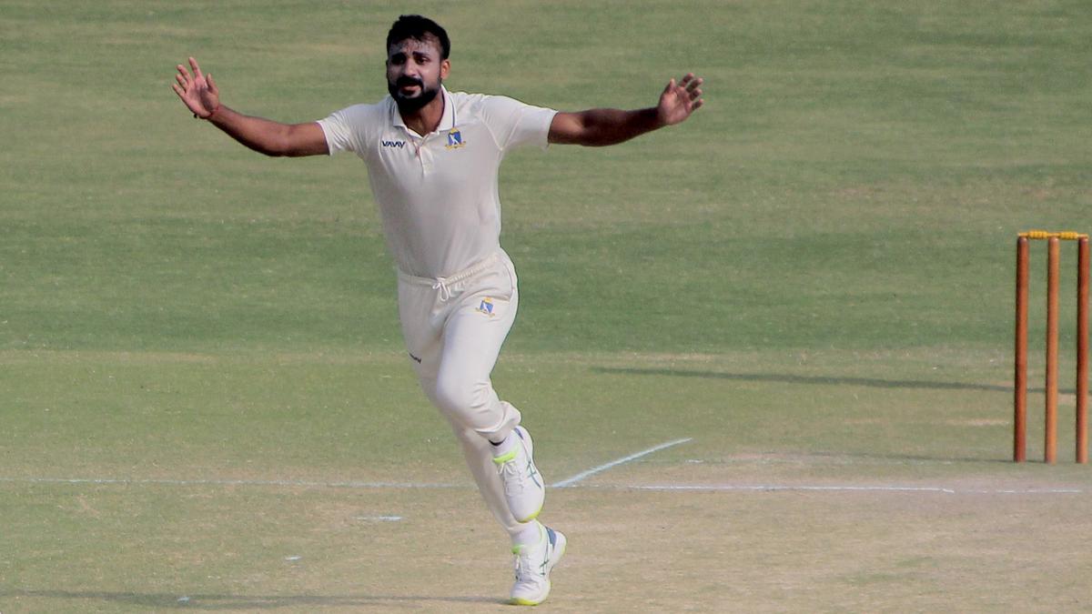 Asian Games 2023: Akash Deep replaces Shivam Mavi in India’s cricket squad; Vastrakar added to women’s team