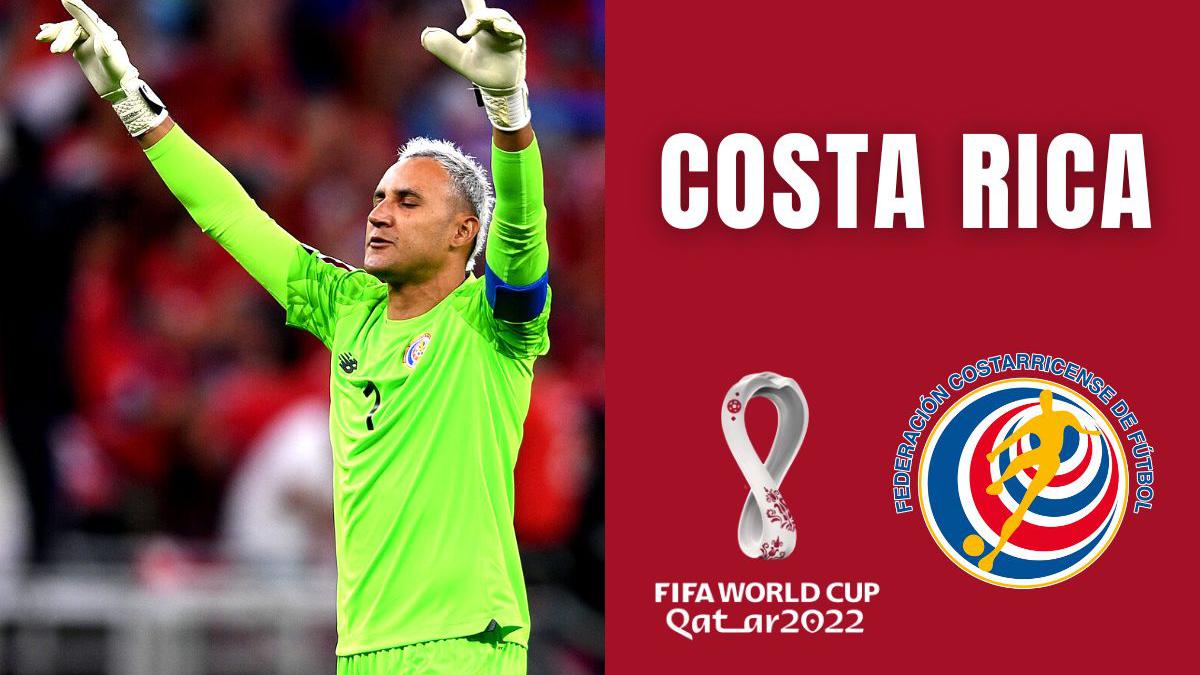 World Cup 2022: When is Costa Rica playing in Qatar, preview, team news, when, where to watch