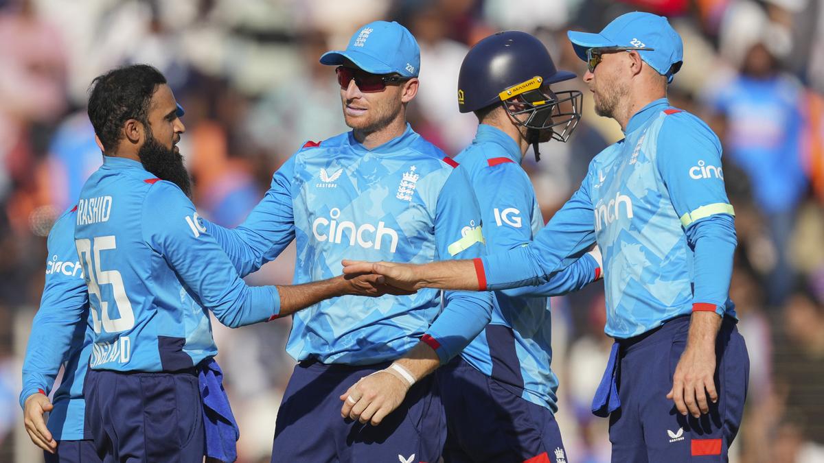 England at ICC Champions Trophy: Full list of past results, overall record, most runs, wickets; squad, schedule for 2025