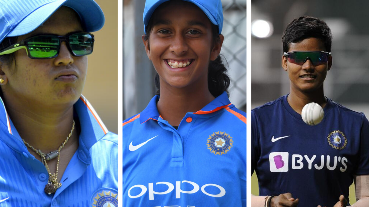 Jemimah Rodrigues, Veda Krishnamurthy, Deepti Sharma to feature in club event in Bengaluru