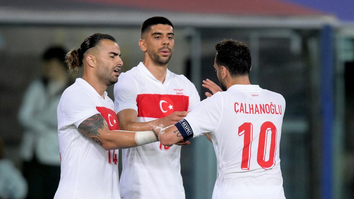 Turkey at Euro 2024: Preview, full squad, match schedule, live streaming info, team guide