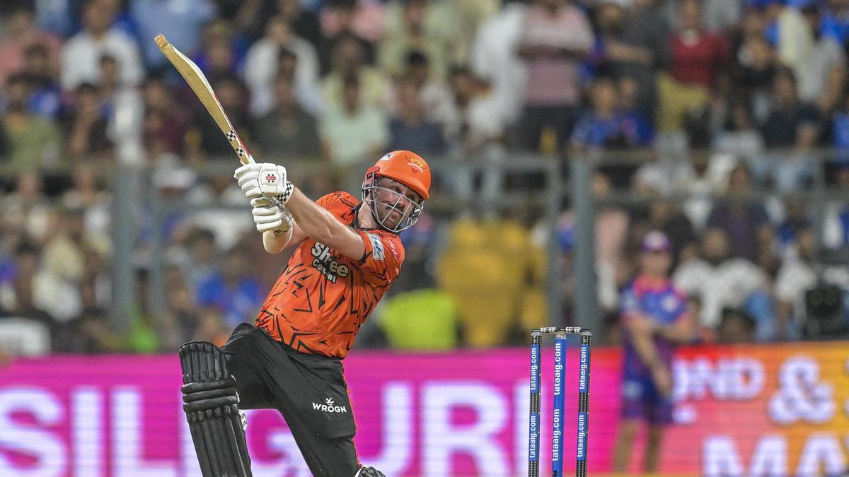 MI vs SRH, IPL 2026: Highest chases in IPL history