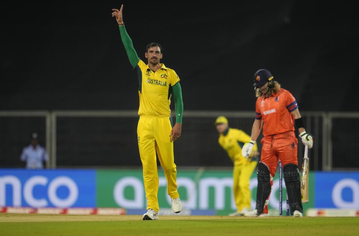T20 World Cup 2022: Australia vs Sri Lanka, Highlights, Player of the  Match, Comments: Stoinis powers Aus - myKhel