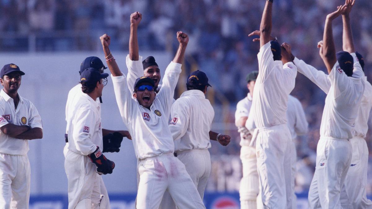 India vs Australia in Tests throwback: New chapter, old rivals