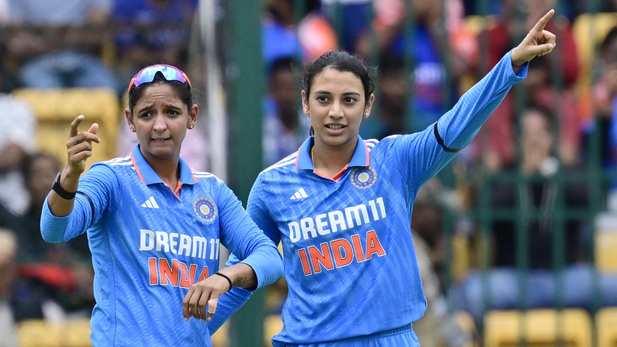 Anjum Chopra: Indian women’s team losing Asia Cup a wake-up call ‘in a good way’