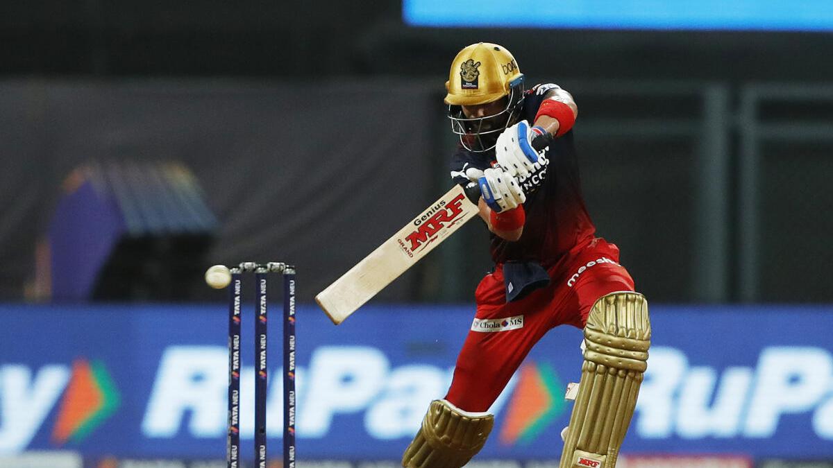 RCB Probable Playing XI IPL 2023: Royal Challengers Bangalore Squad ...