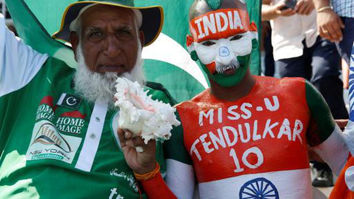 India versus Pakistan, World Cup 2019: The Manchester faceoff on Sunday