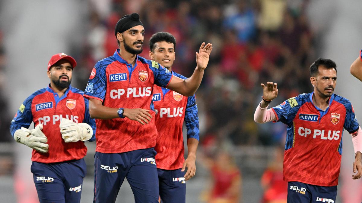 SRH vs PBKS Head-to-Head record, IPL 2026: Sunrisers Hyderabad vs Punjab Kings stats; most runs and wickets