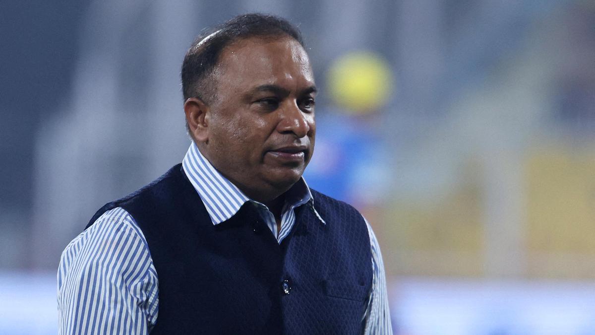 Assam hosting a Test will have a ripple effect across other North-East states, says BCCI secretary Saikia