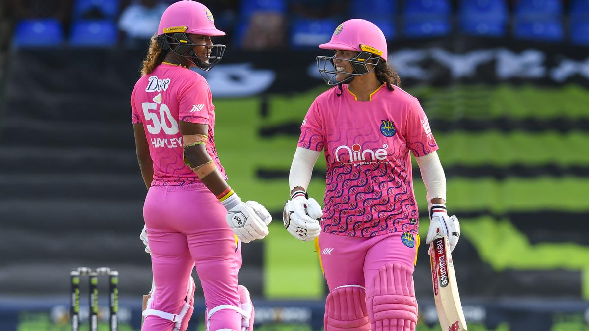 Women’s CPL to be held as standalone tournament for the first time in August