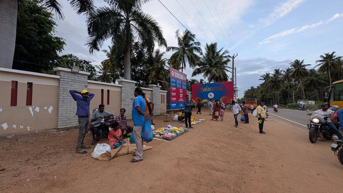 Chasing crowds, not careers: TNPL through a gig worker’s eyes