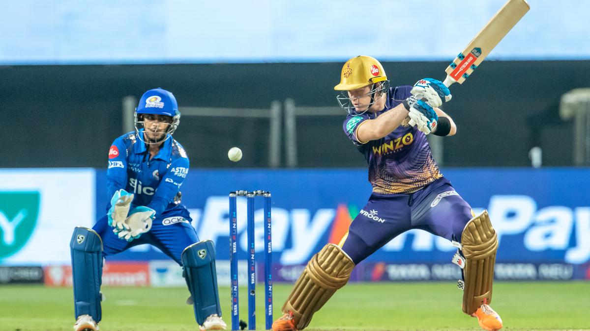 Kkrs Sam Billings Opts Out Of Ipl 2023 Sportstar 3790