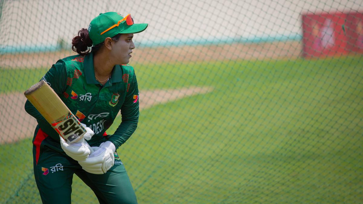 Bangladesh captain Nigar on facing Harmanpreet’s India, preparing for T20 World Cup and nurturing youngsters