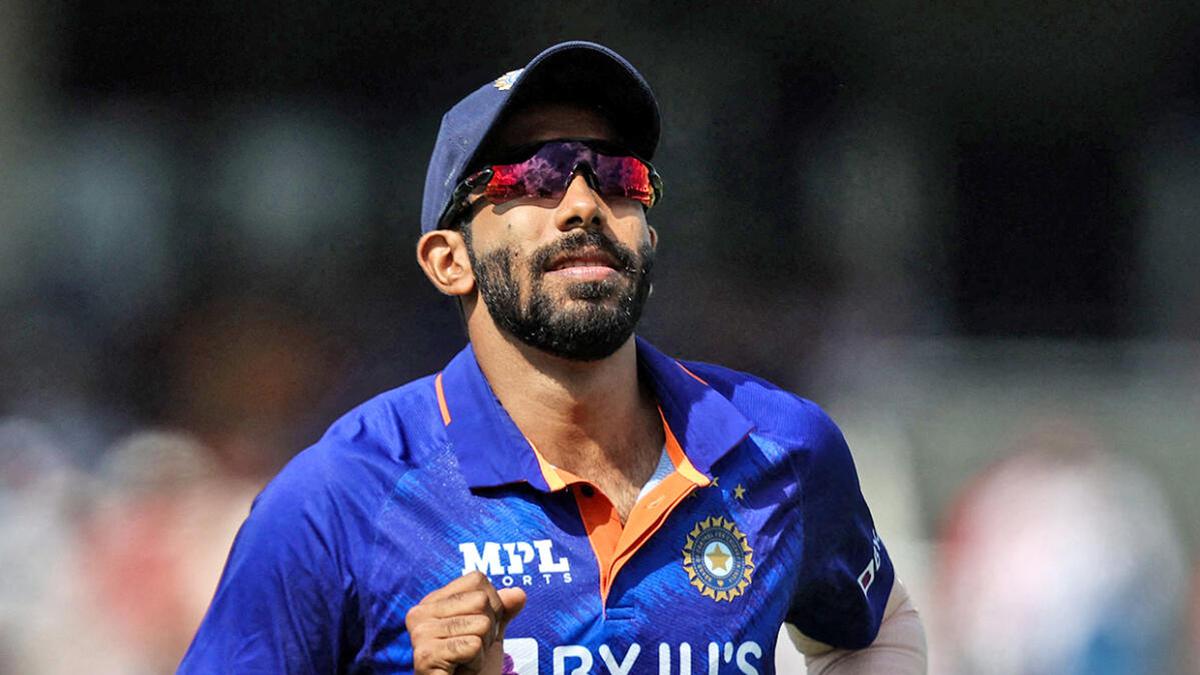 VIDEO: Bumrah back with a bang, takes two wickets in first over against Ireland in comeback match