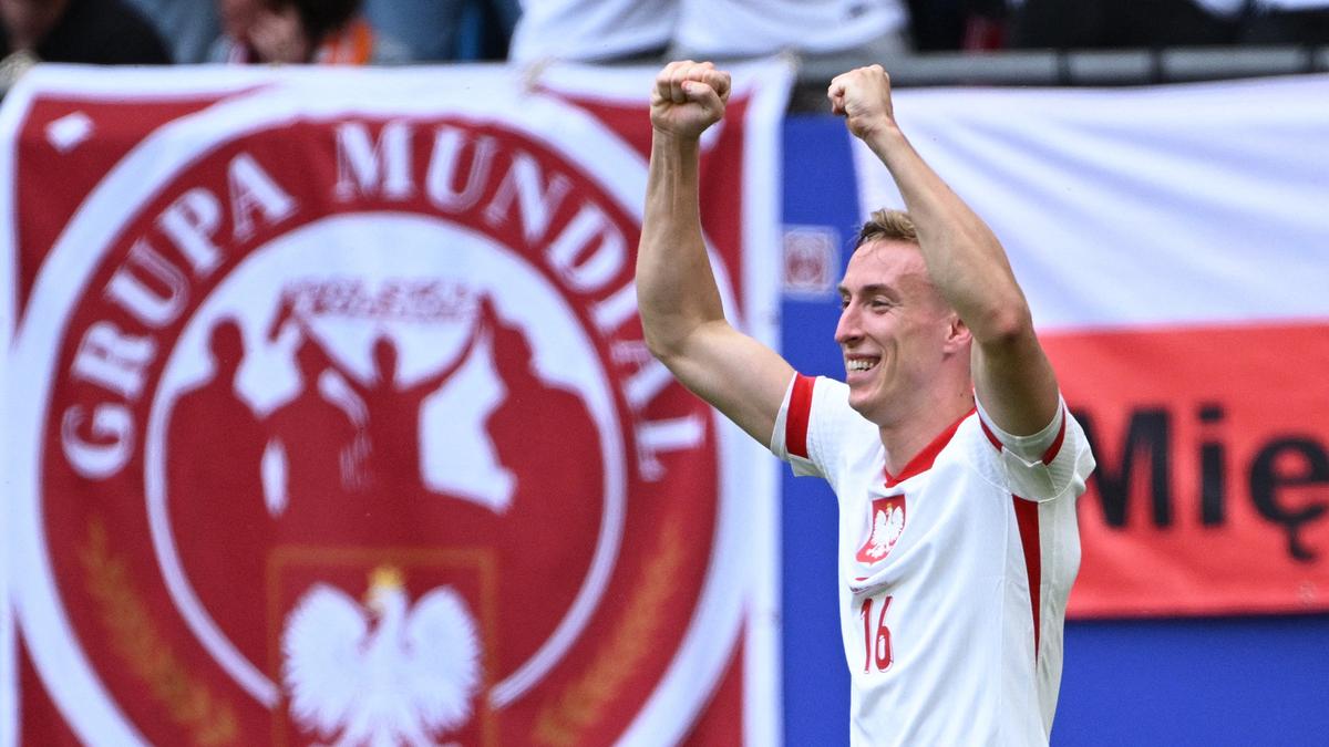 Poland vs Netherlands, Euro 2024: Weghorst scores leading goal, no Lewandowski in starting XI, POL v NED talking points