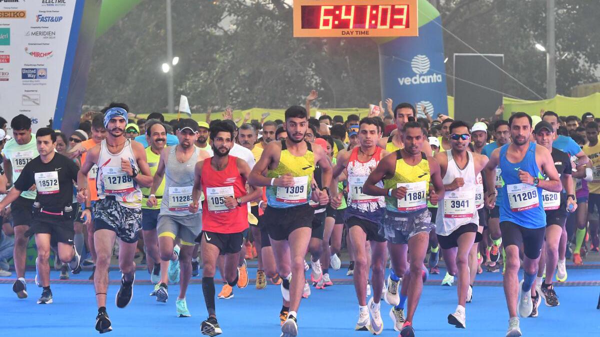 Asian Games berths on mind, Indian runners keen to secure qualification time