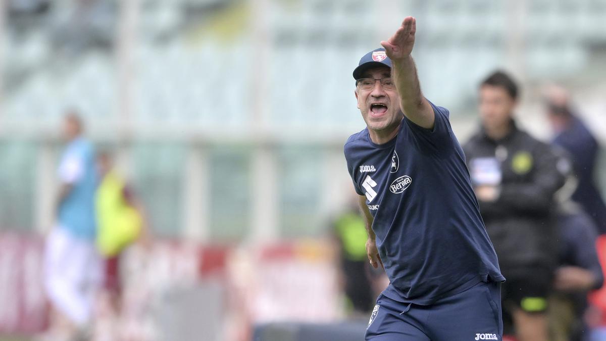 Racism in Serie A: Torino’s Juric racially abused during thrashing of Spezia