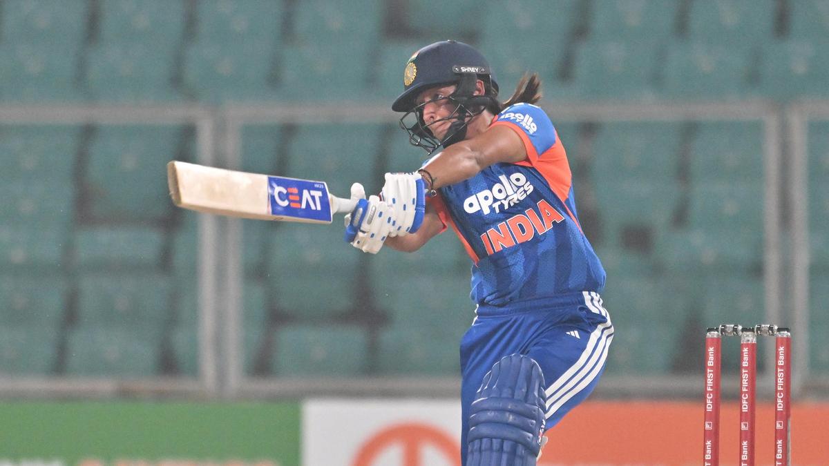 Australia Governor-General’s XI vs India Women warm-up: Where to watch live streaming, telecast details