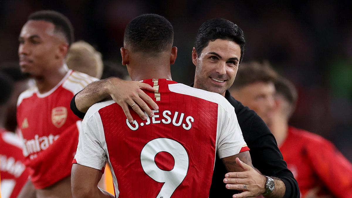 Premier League 2023-24: Arteta’s fierce Arsenal faces struggling Chelsea; Liverpool could lead table after Merseyside Derby