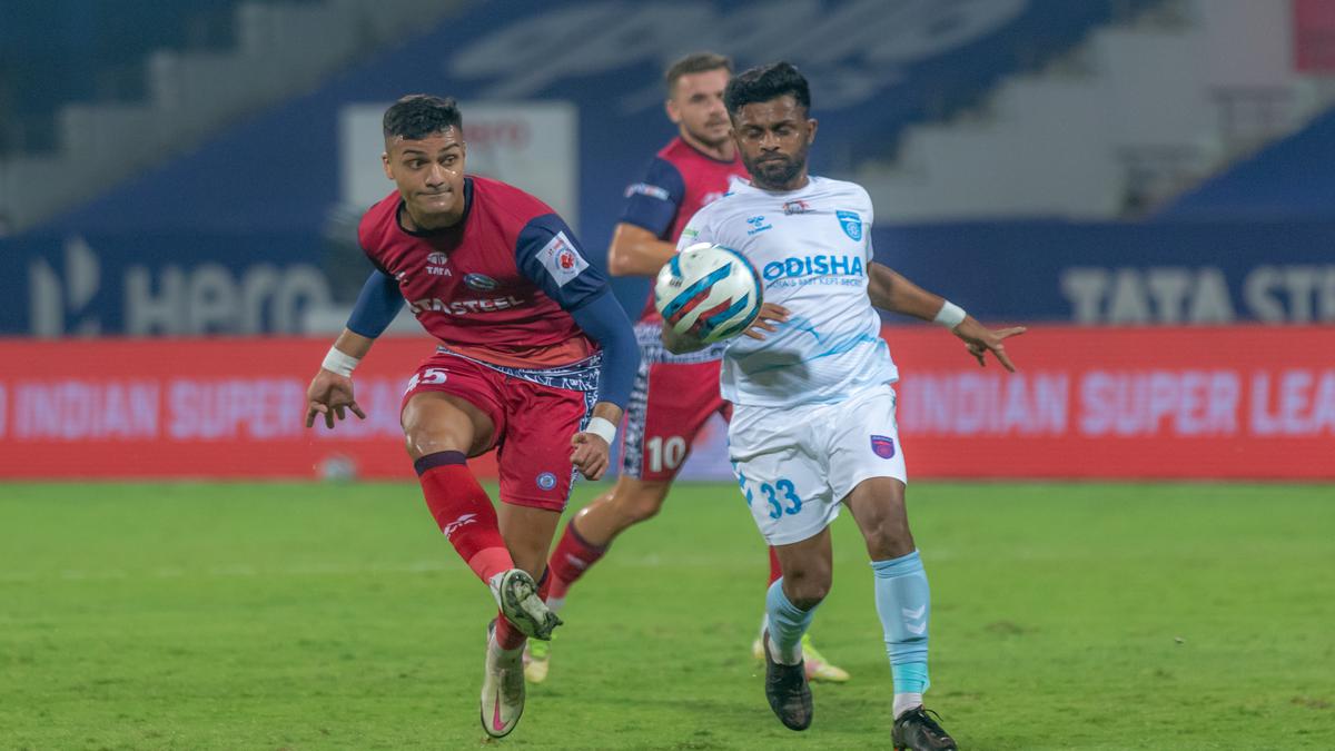 ‘Super-sub’ Ishan Pandita: I want to be playing from minute one and I want to be playing 90 minutes