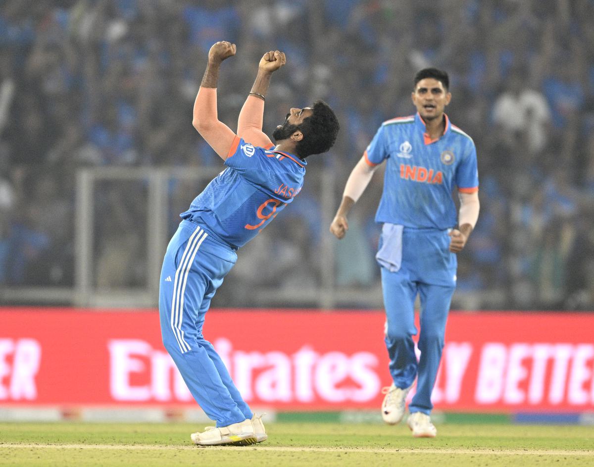 Coming off a prolonged injury lay-off, Bumrah showed no sign of rust at the Asia Cup and carried that form into the World Cup.