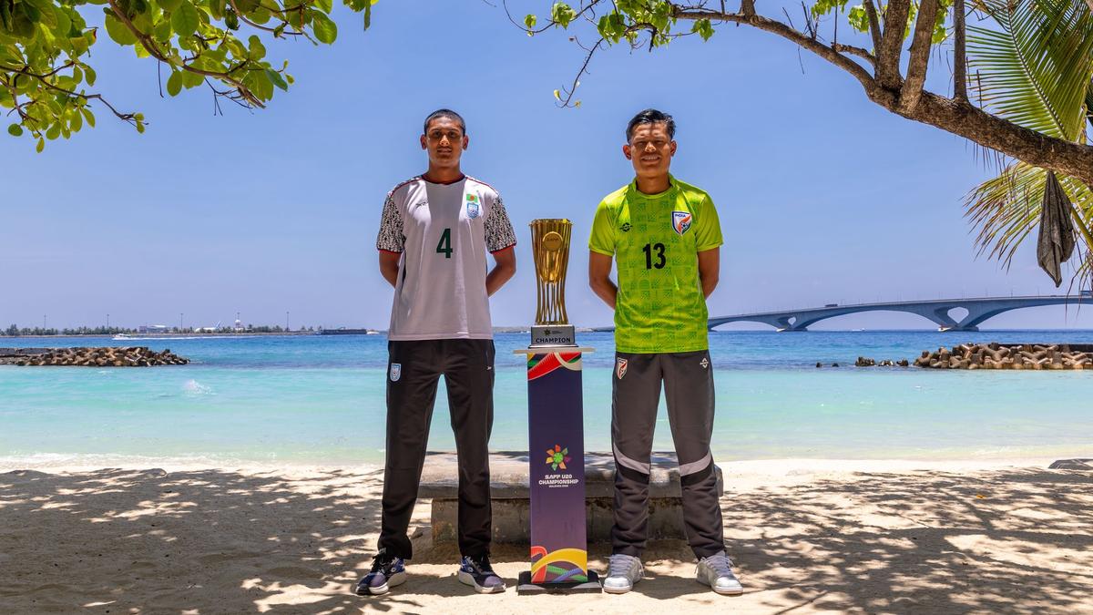 Bangladesh vs Inde : prolongations en finale du Championnat SAFF U-20 2026 ?