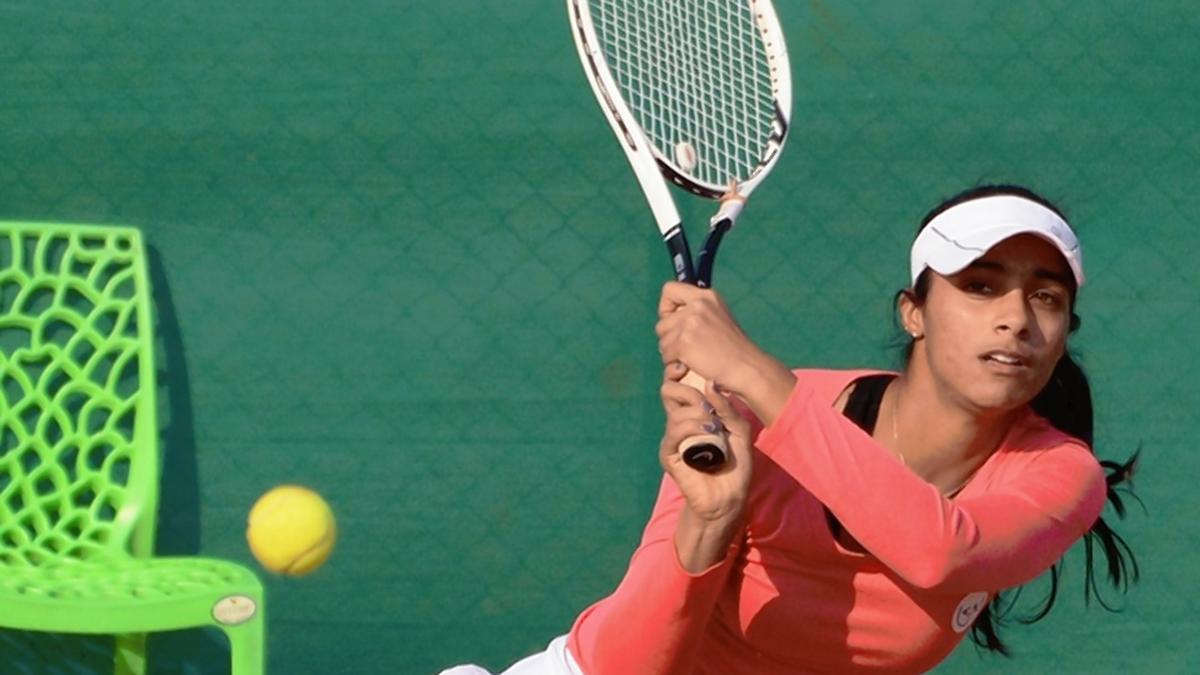 Indian sports wrap, January 27: Vaidehi, Ankita lose in first round at ITF tournament in Pune