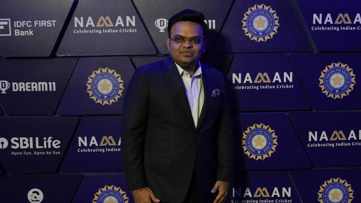 Newly elected ICC Chair Jay Shah: Will ensure Test cricket remains priority as it forms bedrock of the game