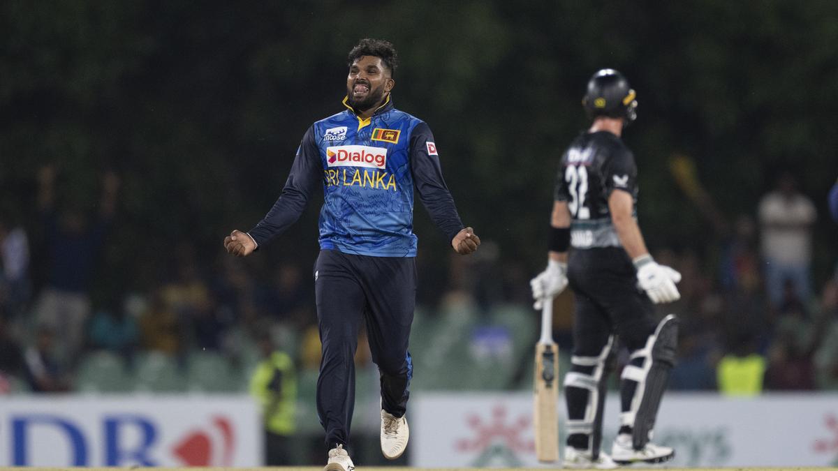 No Hasaranga as Sri Lanka announces squad for T20I series against Zimbabwe ahead of Asia Cup